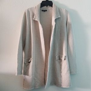 Eileen Fisher Textured Cardigan